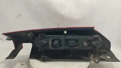 Second-hand car spare part left tailgate light for renault kangoo profesional oem iam references 8200419941  
