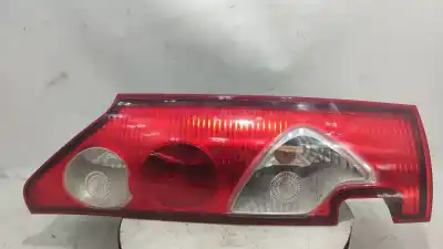 Second-hand car spare part left tailgate light for renault kangoo profesional oem iam references 8200419941  