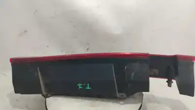 Second-hand car spare part left tailgate light for renault kangoo profesional oem iam references 8200419941  
