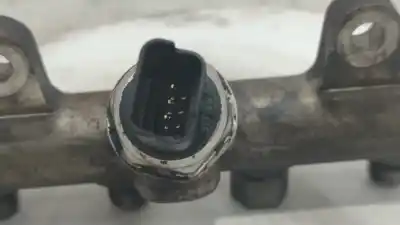 Second-hand car spare part distributor pipe for renault kangoo profesional oem iam references 8200669695  