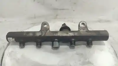 Second-hand car spare part distributor pipe for renault kangoo profesional oem iam references 8200669695  