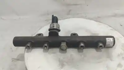 Second-hand car spare part distributor pipe for renault kangoo profesional oem iam references 8200669695  