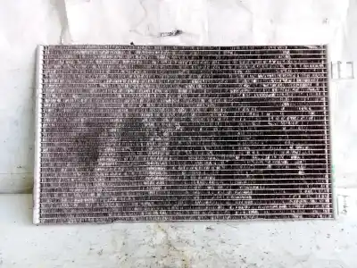 Second-hand car spare part heating / air conditioning radiator for renault kangoo profesional oem iam references 