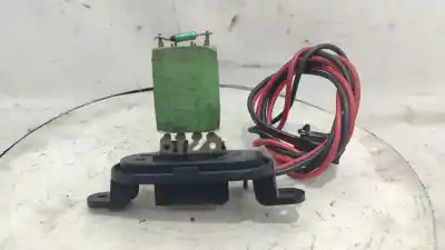Second-hand car spare part heater blower for renault kangoo profesional oem iam references a51001800
