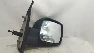 Second-hand car spare part right rearview mirror for renault kangoo profesional oem iam references 232636094