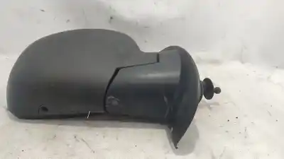 Peça sobressalente para automóvel em segunda mão espelho retrovisor direito por renault kangoo profesional referências oem iam 232636094  
