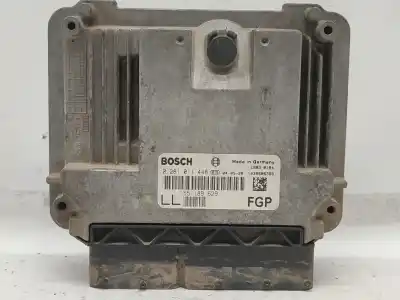 Piesă de schimb auto la mâna a doua  pentru OPEL VECTRA C BERLINA  Referințe OEM IAM 55189629  