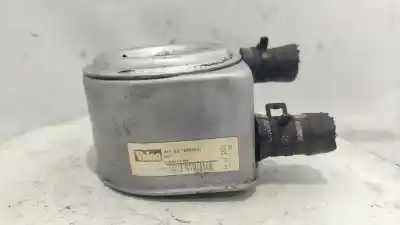 Second-hand car spare part ENGINE OIL COOLER for PEUGEOT 307 (S1)  OEM IAM references 9650863380  
