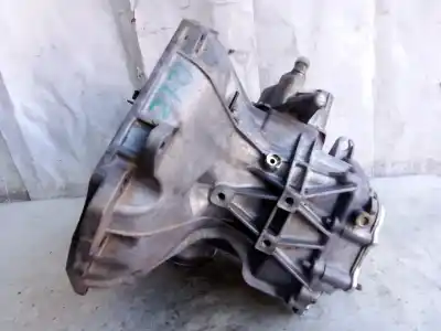 Second-hand car spare part GEARBOX for OPEL VECTRA B BERLINA  OEM IAM references F18  