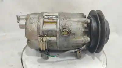 Second-hand car spare part AIR CONDITIONING COMPRESSOR for OPEL VECTRA B BERLINA  OEM IAM references 447200  