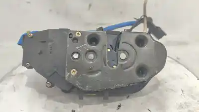 Peça sobressalente para automóvel em segunda mão fechadura da porta dianteira direita por kia carnival ii 2.9 cdri ex referências oem iam 