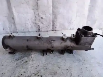 Peça sobressalente para automóvel em segunda mão coletor admissão por kia carnival ii 2.9 cdri ex referências oem iam 