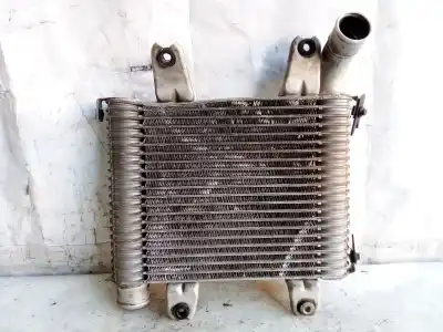 Peça sobressalente para automóvel em segunda mão intercooler por kia carnival ii 2.9 cdri ex referências oem iam 35313550