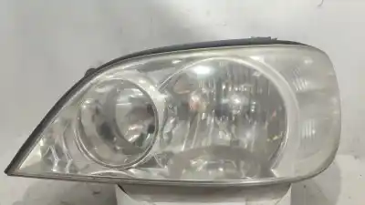Peça sobressalente para automóvel em segunda mão farol / farolim esquerdo por kia carnival ii 2.9 cdri ex referências oem iam 