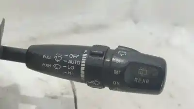 Second-hand car spare part multifunction switch for kia carnival ii 2.9 cdri ex oem iam references   