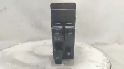 Peça sobressalente para automóvel em segunda mão botão / interruptor elevador vidro dianteiro esquerdo por kia carnival ii 2.9 cdri ex referências oem iam 621w04200
