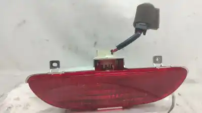 Peça sobressalente para automóvel em segunda mão farolim de travão central por kia carnival ii 2.9 cdri ex referências oem iam k56a51580