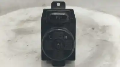 Peça sobressalente para automóvel em segunda mão comutador de espelhos retrovisores por kia carnival ii 2.9 cdri ex referências oem iam 621w04210