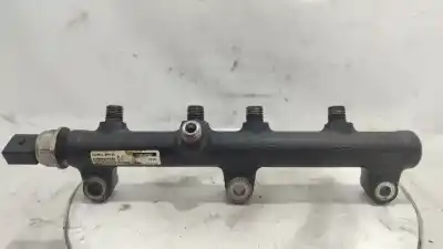 Peça sobressalente para automóvel em segunda mão régua / rampa de injetores por kia carnival ii 2.9 cdri ex referências oem iam r9144z060a