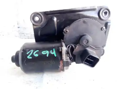 Peça sobressalente para automóvel em segunda mão motor do limpa para brisas por kia carnival ii 2.9 cdri ex referências oem iam 035417300
