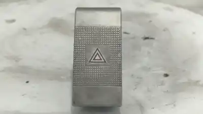 Peça sobressalente para automóvel em segunda mão interruptor 4 piscas - emergência por kia carnival ii 2.9 cdri ex referências oem iam 