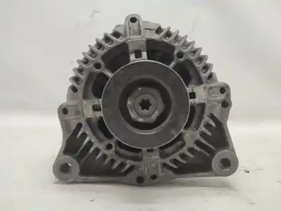 Second-hand car spare part alternator for citroen berlingo 1.9 d multispace oem iam references 96237273