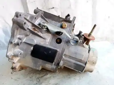 Second-hand car spare part gearbox for citroen berlingo 1.9 d multispace oem iam references 20ta74