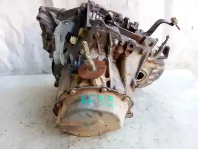 Second-hand car spare part gearbox for citroen berlingo 1.9 d multispace oem iam references 20ta74  