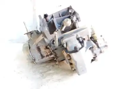 Second-hand car spare part gearbox for citroen berlingo 1.9 d multispace oem iam references 20ta74  