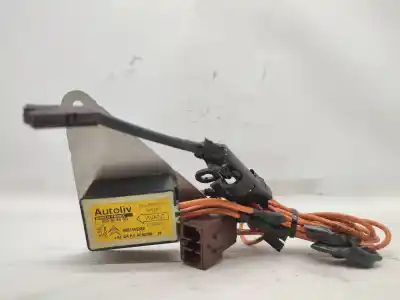 Second-hand car spare part sensor for citroen berlingo 1.9 d multispace oem iam references 9631545380
