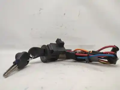 Second-hand car spare part ignition switch for citroen berlingo 1.9 d multispace oem iam references 962850798b