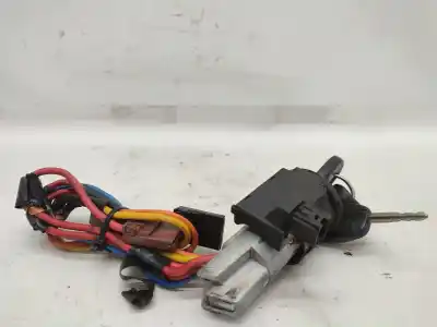 Second-hand car spare part ignition switch for citroen berlingo 1.9 d multispace oem iam references 962850798b  