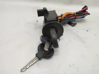 Second-hand car spare part ignition switch for citroen berlingo 1.9 d multispace oem iam references 962850798b  