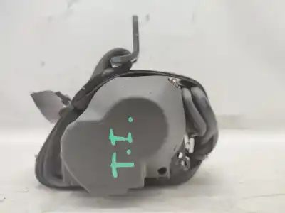 Peça sobressalente para automóvel em segunda mão cinto de segurança traseiro esquerdo por citroen berlingo 1.9 d multispace referências oem iam   