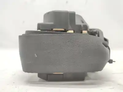 Peça sobressalente para automóvel em segunda mão cinto de segurança traseiro esquerdo por citroen berlingo 1.9 d multispace referências oem iam   