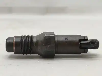 Second-hand car spare part injector for citroen berlingo 1.9 d multispace oem iam references lcr67360  
