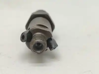 Second-hand car spare part injector for citroen berlingo 1.9 d multispace oem iam references lcr67360  
