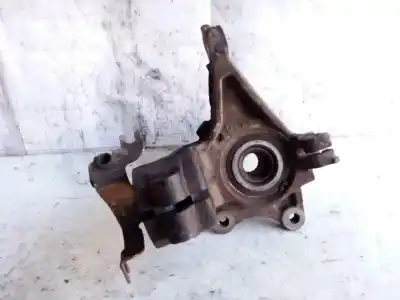 Second-hand car spare part front right knuckle for citroen berlingo 1.9 d multispace oem iam references 