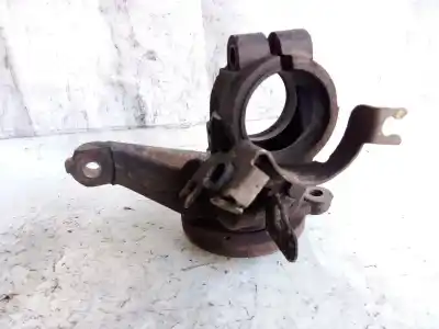 Second-hand car spare part front right knuckle for citroen berlingo 1.9 d multispace oem iam references   