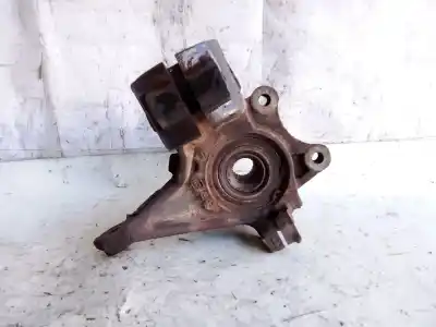 Second-hand car spare part front left knuckle for citroen berlingo 1.9 d multispace oem iam references 