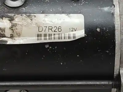 Автозапчасти б/у двигатель запускается за citroen berlingo 1.9 d multispace ссылки oem iam d7r26  