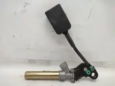 Second-hand car spare part right airbag tensioner for citroen berlingo 1.9 d multispace oem iam references 542346511a