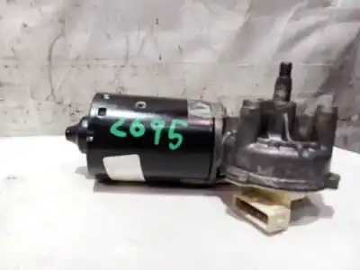 Second-hand car spare part front windshield wiper motor for citroen berlingo 1.9 d multispace oem iam references   