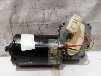 Second-hand car spare part front windshield wiper motor for citroen berlingo 1.9 d multispace oem iam references   