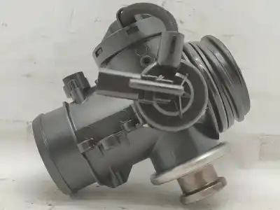 Pièce détachée automobile d'occasion vanne egr pour citroen berlingo 1.9 d multispace références oem iam 9631854180  