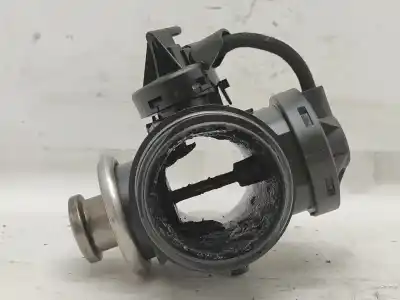 Pièce détachée automobile d'occasion vanne egr pour citroen berlingo 1.9 d multispace références oem iam 9631854180  