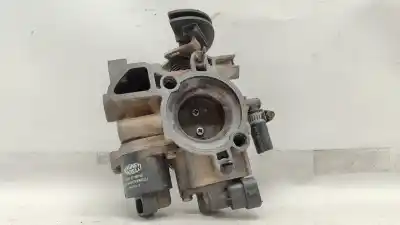 Pièce détachée automobile d'occasion BOITIER DE PAPILLON pour PEUGEOT 106 (S1)  Références OEM IAM 7W013  