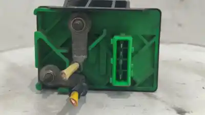 İkinci el araba yedek parçası ön isitma kutusu için peugeot 307 break / sw (s1) break xs oem iam referansları 9639912580  