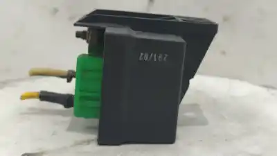 İkinci el araba yedek parçası ön isitma kutusu için peugeot 307 break / sw (s1) break xs oem iam referansları 9639912580  