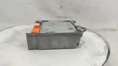 Second-hand car spare part airbag control unit for peugeot 307 break / sw (s1) break xs oem iam references 9650109280  